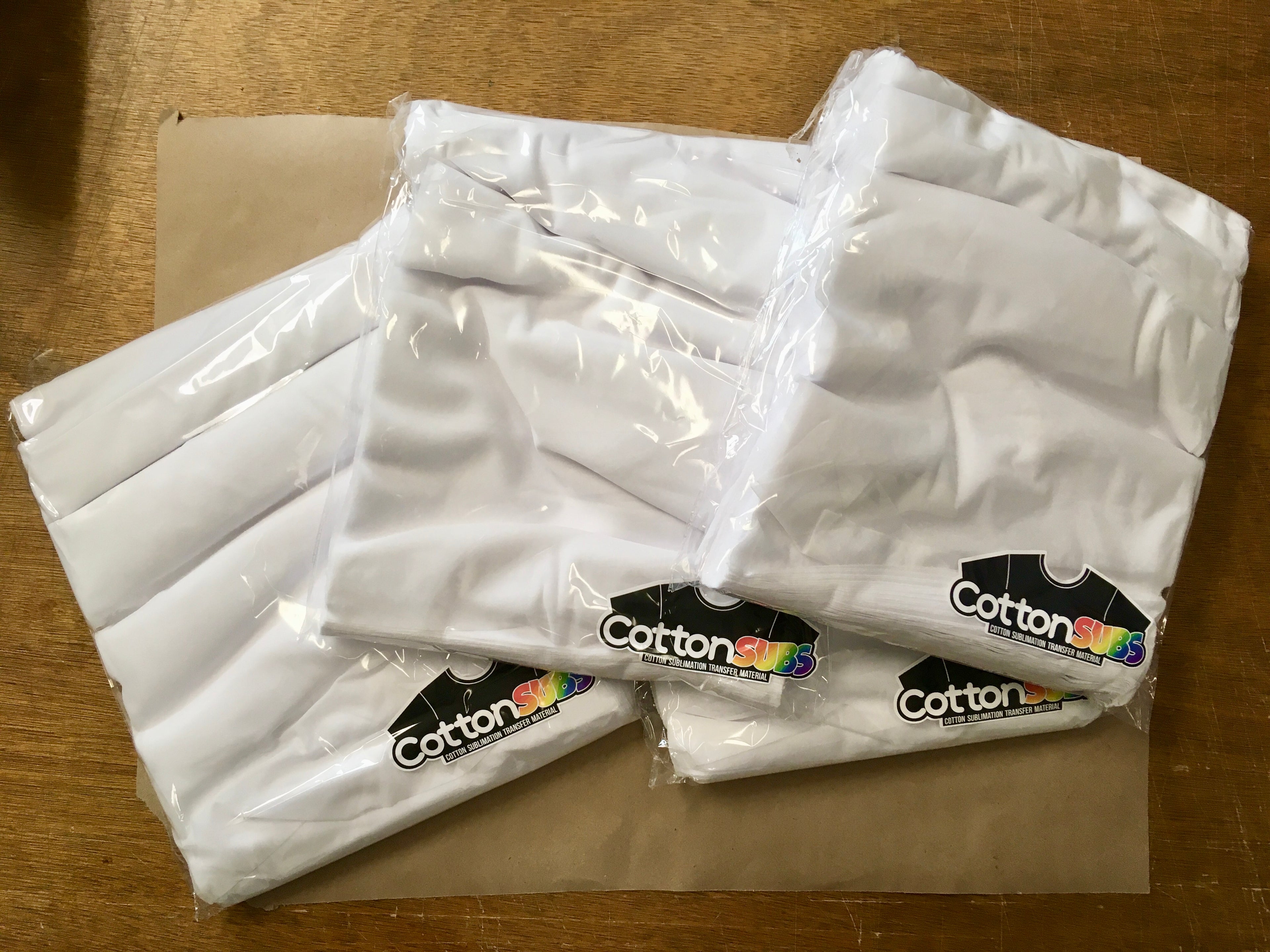 WHOLESALE CottonSubs