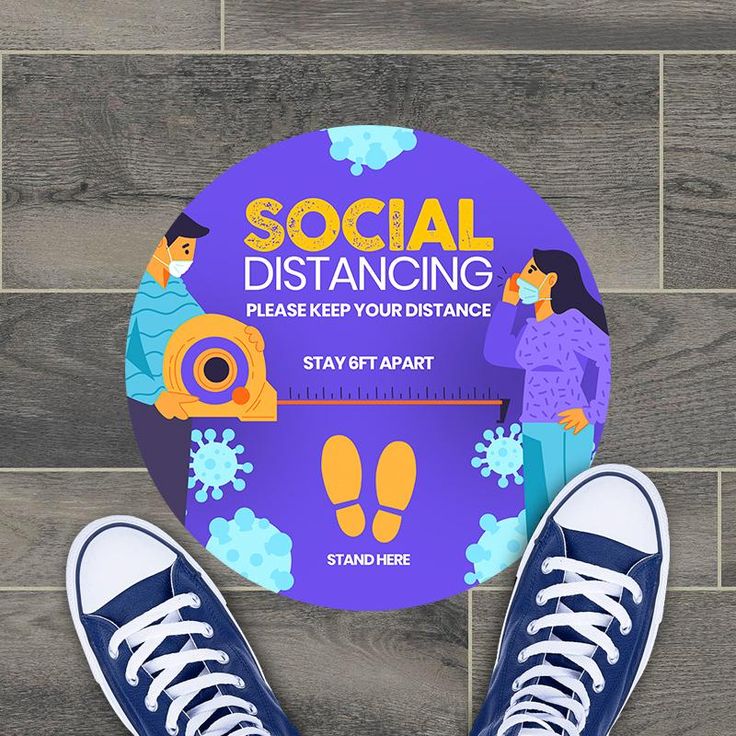 WHOLESALE FLOOR GRAPHICS