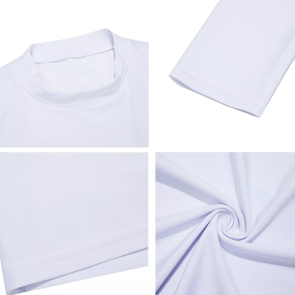Wholesale All Over Ragland Long Sleeve