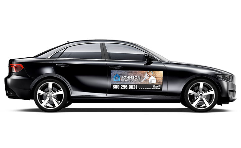 WHOLESALE VEHICLE MAGNETS