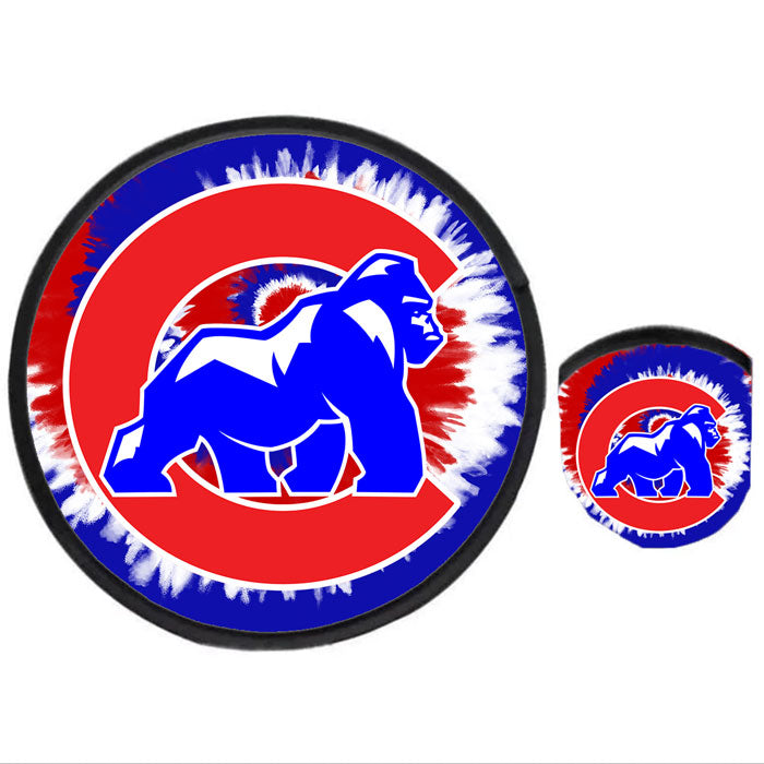 CIRCLE FANS (w/pouch) -- 10, 20, 50