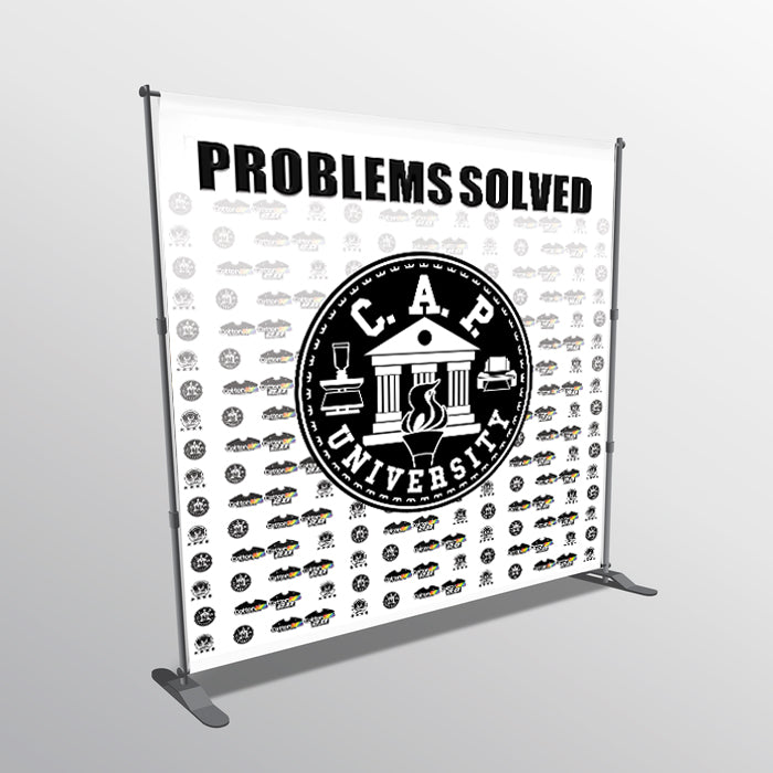 WHOLESALE BACKDROPS w/Options