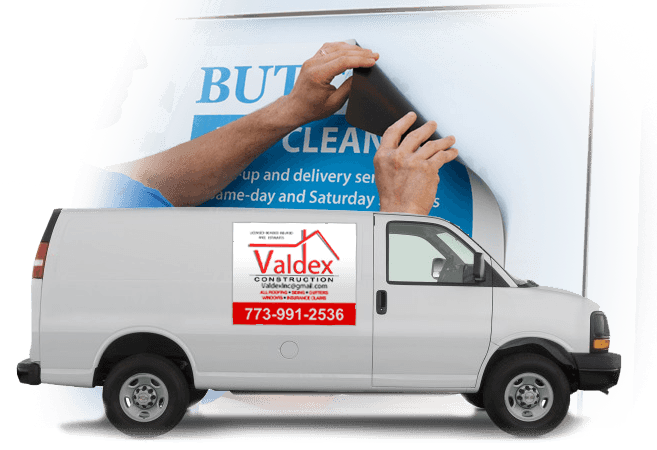 WHOLESALE VEHICLE MAGNETS
