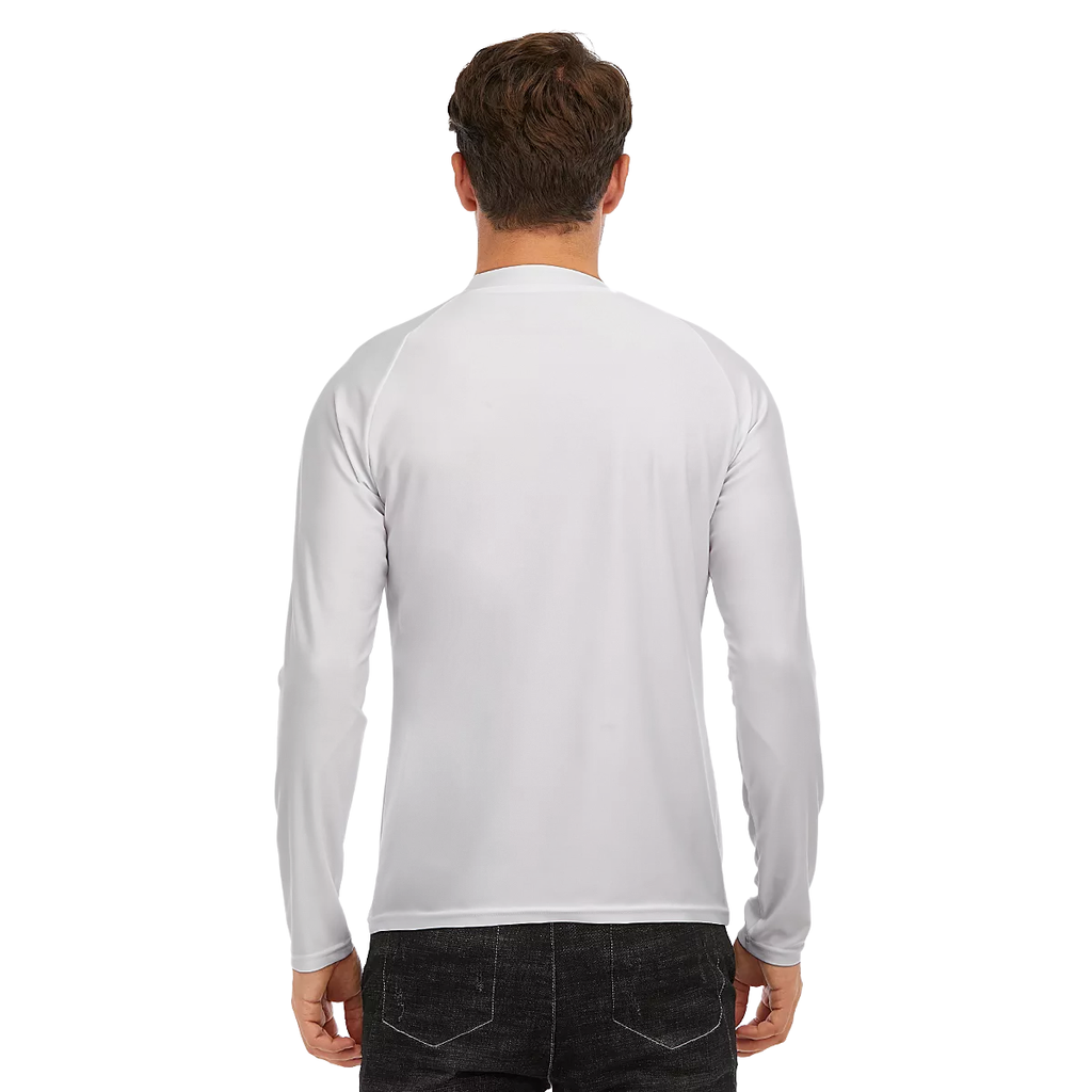 Wholesale All Over Ragland Long Sleeve