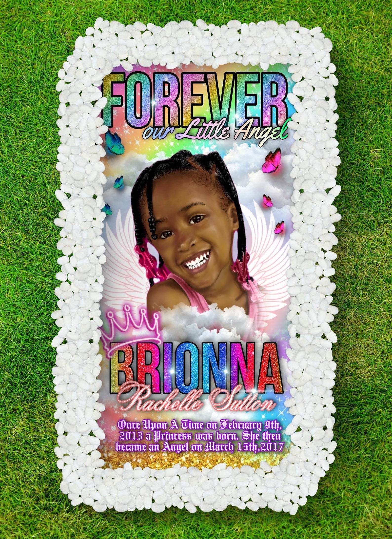 WHOLESALE GRAVE GRAPHICS