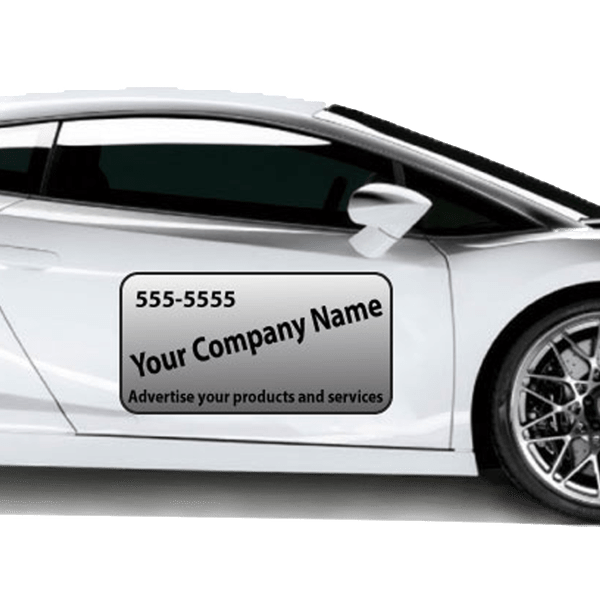WHOLESALE VEHICLE MAGNETS