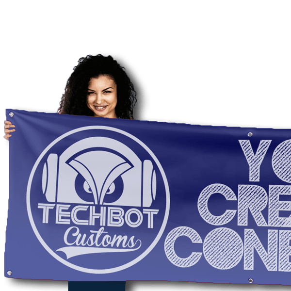 WHOLESALE HANG BANNERS